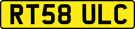 RT58ULC