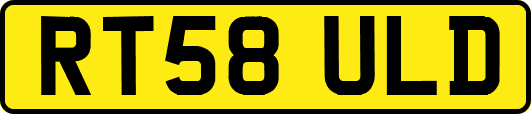 RT58ULD