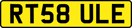 RT58ULE