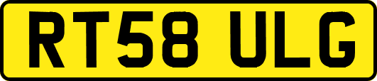 RT58ULG
