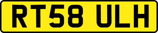RT58ULH