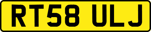 RT58ULJ