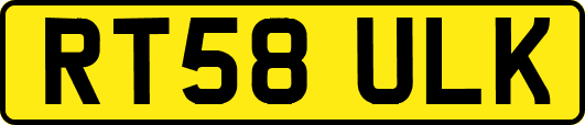 RT58ULK