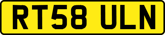 RT58ULN