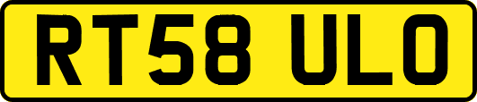 RT58ULO