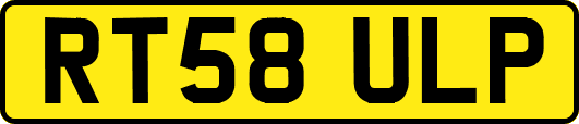 RT58ULP