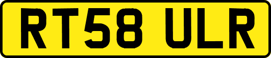 RT58ULR