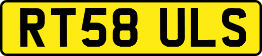 RT58ULS