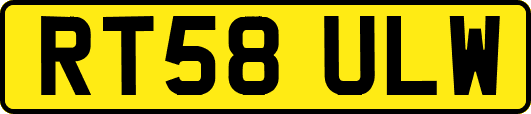 RT58ULW