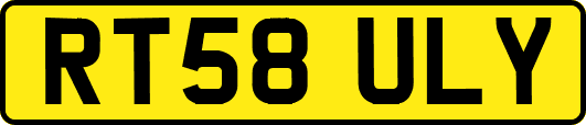 RT58ULY