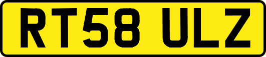 RT58ULZ
