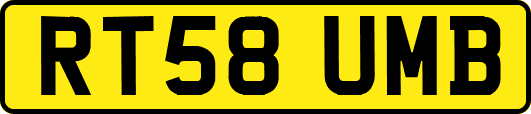 RT58UMB