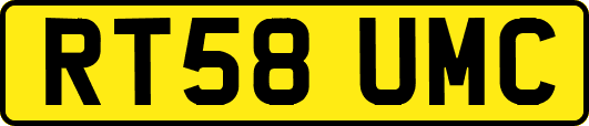 RT58UMC