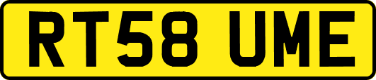 RT58UME