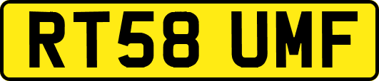 RT58UMF