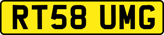RT58UMG