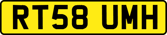 RT58UMH
