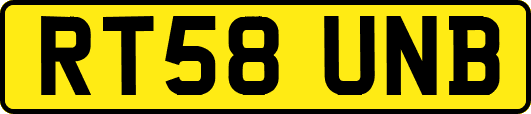 RT58UNB
