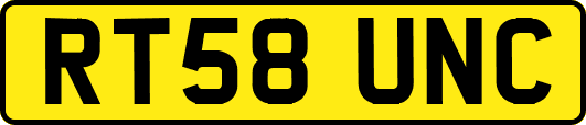 RT58UNC