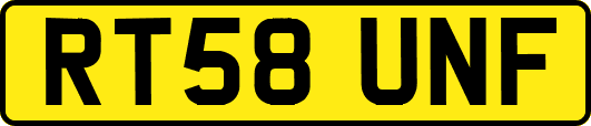 RT58UNF