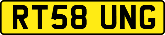 RT58UNG