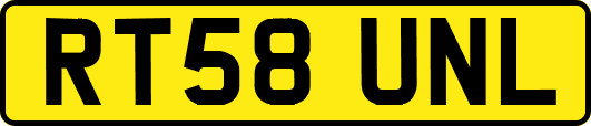 RT58UNL