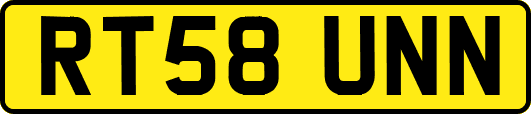 RT58UNN