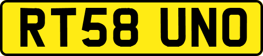 RT58UNO