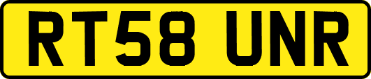 RT58UNR