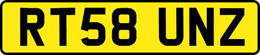 RT58UNZ