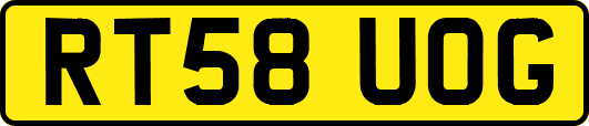 RT58UOG