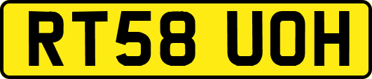 RT58UOH