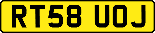 RT58UOJ