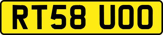 RT58UOO