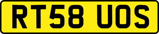 RT58UOS
