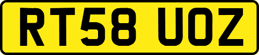 RT58UOZ