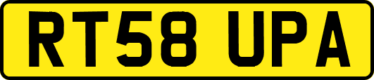 RT58UPA