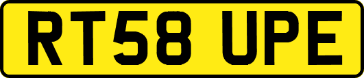 RT58UPE