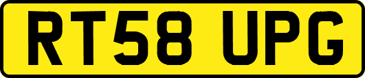 RT58UPG
