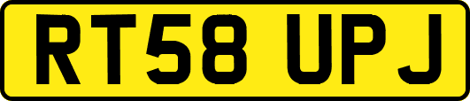 RT58UPJ