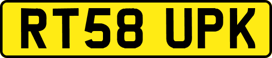 RT58UPK