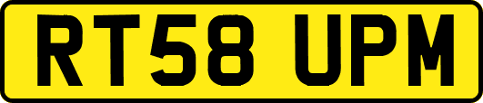 RT58UPM