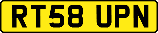 RT58UPN