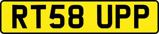 RT58UPP