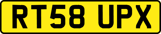RT58UPX