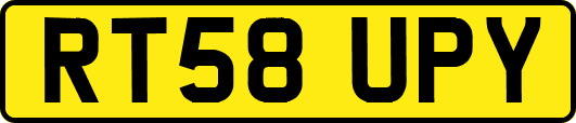 RT58UPY