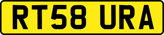 RT58URA