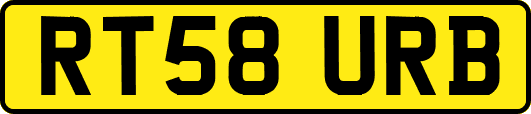 RT58URB