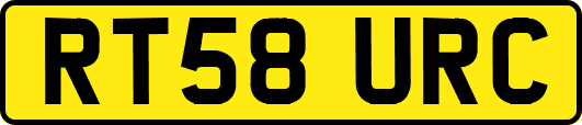 RT58URC