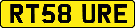 RT58URE
